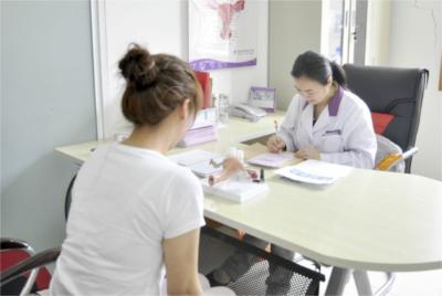 一夜情招来的尿道炎 生活变得一团糟